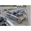 Алюминиевая лодка WINDBOAT-46C в Твери