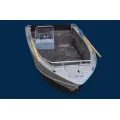 Алюминиевая лодка WINDBOAT-46C в Твери