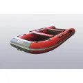Лодка ПВХ Bering (Беринг) 340К в Твери