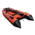 Лодка надувная Angler REEF TRITON 360НД в Твери
