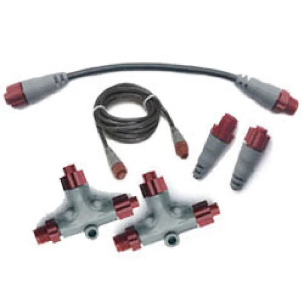 Комплект Lowrance N2K-EXP-KIT RD в Твери