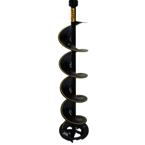 Шнек к мотоледобуру Jiffy 150/6'' в Твери