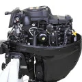 Мотор Marlin MF15AMHS в Твери