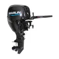 Мотор Marlin MF15AMHS в Твери
