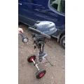 Тележка для лодочного мотора разборная "ВОЛГА" в Твери