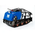 Мотобуксировщик МУЖИК К-500/1450 18,5Л/С в Твери