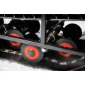 Мотобуксировщик МУЖИК К-500/1450 18,5Л/С в Твери