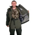 Зимний КОСТЮМ ГОРКА NEW ИСЛАНДИЯ в Твери