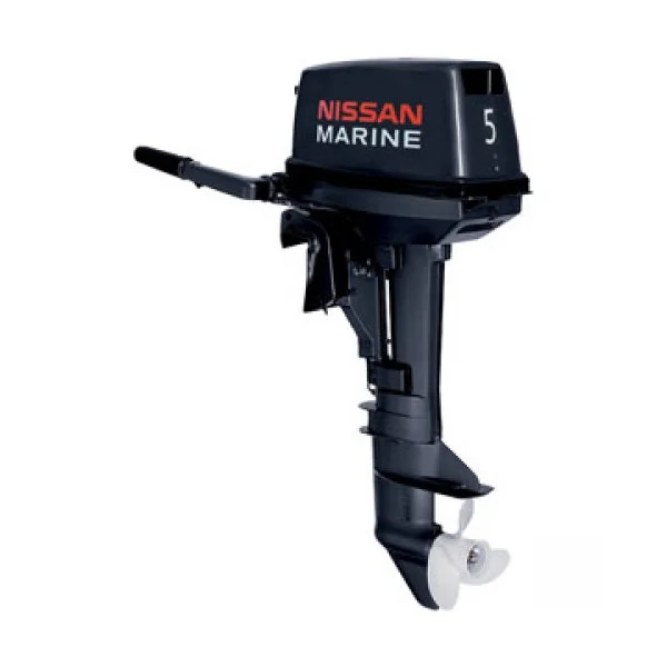 Мотор NS Marine NM 5 B DS в Твери