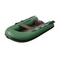 Надувная лодка BoatMaster 250T в Твери