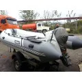 Надувная RIB лодка Albatros 2037 в Твери