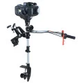 Мотор Sea Pro Т 3.5S NEW в Твери