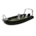 Надувная лодка SkyBoat 520R в Твери