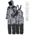 Костюм зимний NORFIN EXPLORER 2 CAMO в Твери