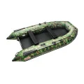Моторная лодка ПВХ Zefir 4000 в Твери