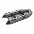 Моторная лодка ПВХ Zefir 4000 в Твери