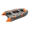 Моторная лодка ПВХ Zefir 4000 в Твери