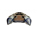 Лодка надувная Angler REEF JET 390 в Твери
