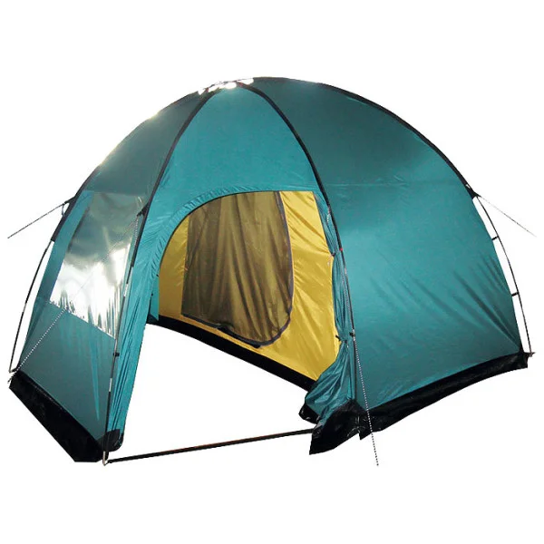 Палатка Tramp BELL 4 в Твери