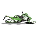 Снегоход Arctic M 8000 Sno Pro 153 в Твери