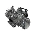 Снегоход Arctic M 8000 Sno Pro 153 в Твери