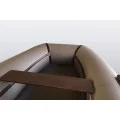 Лодка ПВХ Bering (Беринг) 340П в Твери
