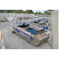 Алюминиевая лодка WINDBOAT-46 в Твери