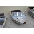 Алюминиевая лодка WINDBOAT-46 в Твери
