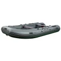 Надувная лодка ПВХ RiverBoats RB - 330 (Киль) в Твери