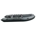 Надувная лодка ПВХ RiverBoats RB - 330 (Киль) в Твери