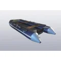 Лодка ПВХ Big Boat Regat (Регат) 340 в Твери