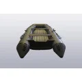Лодка ПВХ Big Boat Regat (Регат) 340 в Твери