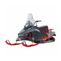 Снегоход, красный IRBIS TUNGUS SK600L в Твери