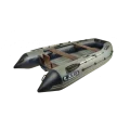 Лодка надувная Angler REEF JET 390 в Твери