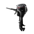 Мотор Suzuki DF9,9BS в Твери