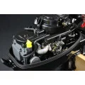 Мотор Suzuki DF9,9BS в Твери