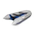 Лодка надувная моторная SOLAR-420 Jet tunnel в Твери