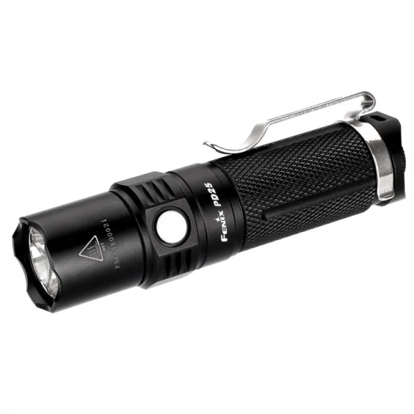Фонарь Fenix PD25 Cree XP-L в Твери