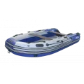 Лодка надувная Angler SKAT TRITON 390 в Твери