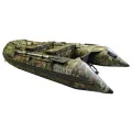 Надувная лодка Liman SCD 420PL в Твери