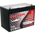 Аккумулятор Marine Deep Cycle GEL 90 Ah 12V в Твери