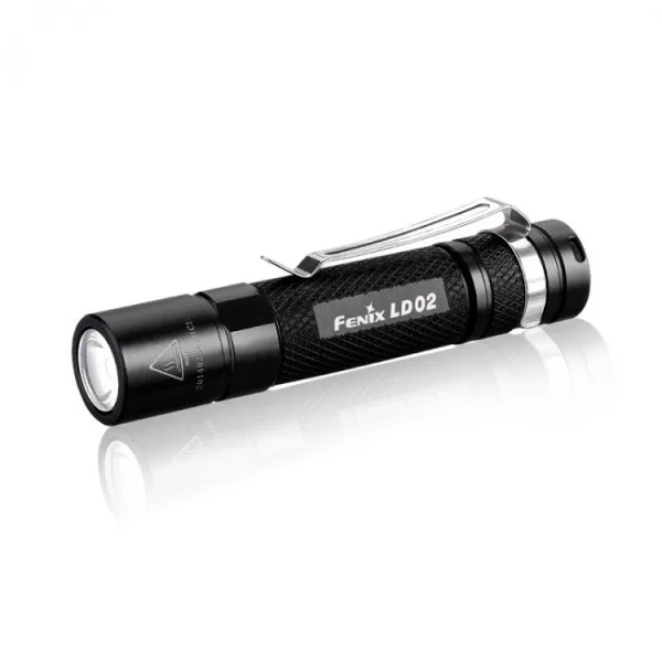 Фонарь Fenix LD02 Cree XP-E2 LED в Твери