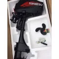 Лодочный мотор Tohatsu М 3.5 B2 S в Твери