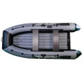 Надувная лодка RiverBoats RB - 340 (НДНД) ЛАЙТ в Твери