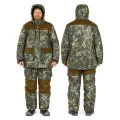 Костюм зимний NORFIN BOAR CAMO в Твери