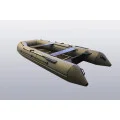 Лодка ПВХ Varyag (Варяг) 360 в Твери