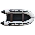 Надувная лодка X-River Grace Wind 420 в Твери