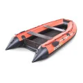 Лодка надувная моторная SOLAR-380 К (Максима) в Твери
