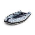 Лодка надувная моторная SOLAR-380 К (Максима) в Твери