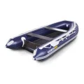 Лодка надувная моторная SOLAR-380 К (Максима) в Твери